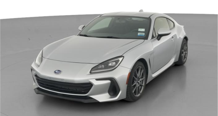 Thumbnail: 2023 Subaru BRZ - 1