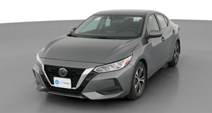Thumbnail: 2023 Nissan Sentra - 1