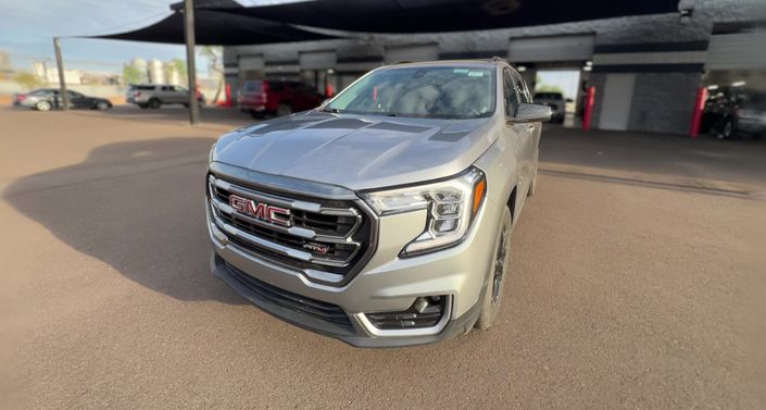 Thumbnail: 2023 GMC Terrain - 1