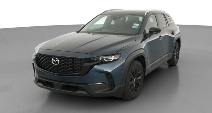 Thumbnail: 2023 Mazda CX-50 - 1