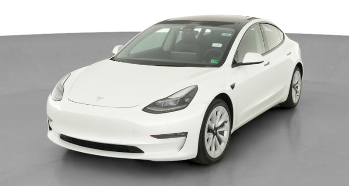 Thumbnail: 2022 Tesla Model 3 - 1