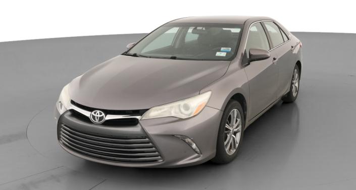 Thumbnail: 2015 Toyota Camry - 1