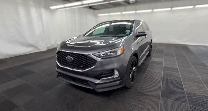 Thumbnail: 2021 Ford Edge - 1