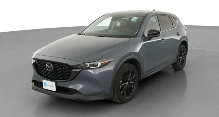 Thumbnail: 2022 Mazda CX-5 - 1