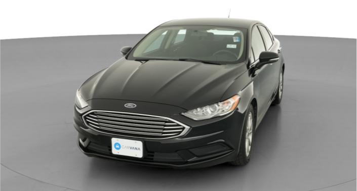 Thumbnail: 2017 Ford Fusion - 1