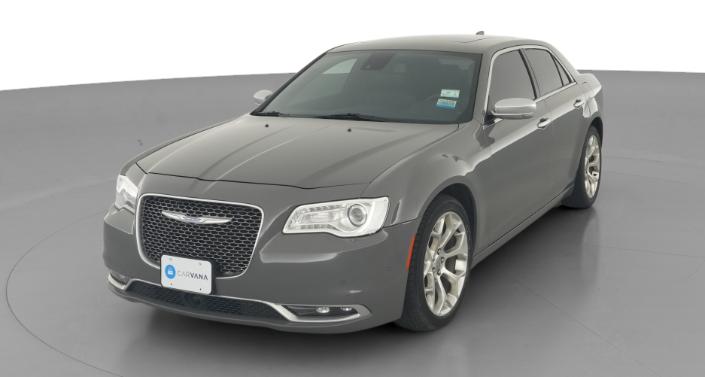 Thumbnail: 2017 Chrysler 300 - 1
