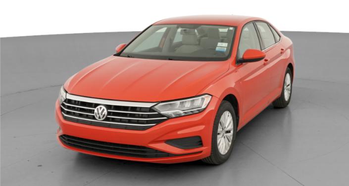 Thumbnail: 2019 Volkswagen Jetta - 1