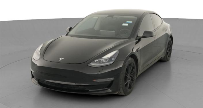 Thumbnail: 2021 Tesla Model 3 - 1