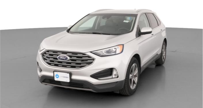 Thumbnail: 2019 Ford Edge - 1