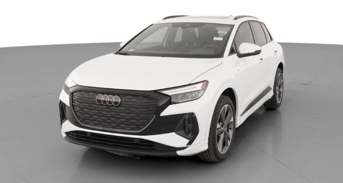 2023 Audi Q4 e-tron Premium Plus -
                  Tolleson, AZ