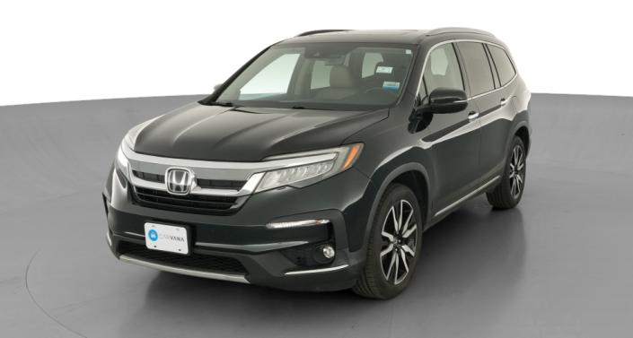 Thumbnail: 2020 Honda Pilot - 1