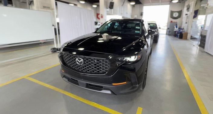 Thumbnail: 2023 Mazda CX-50 - 1