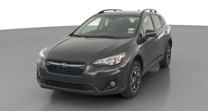 Thumbnail: 2019 Subaru Crosstrek - 1