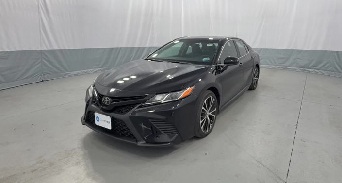 Thumbnail: 2018 Toyota Camry - 1