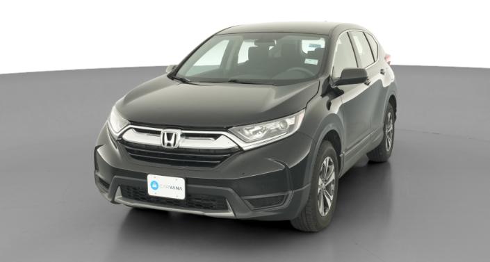 Thumbnail: 2017 Honda CR-V - 1