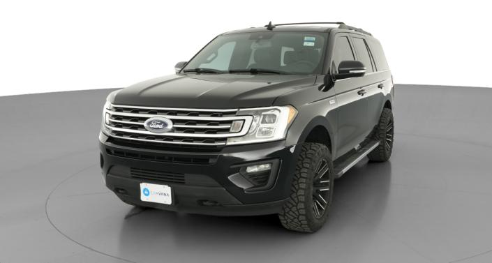 Thumbnail: 2018 Ford Expedition - 1