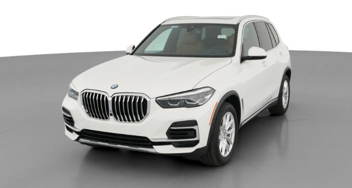 Thumbnail: 2023 BMW X5 - 1