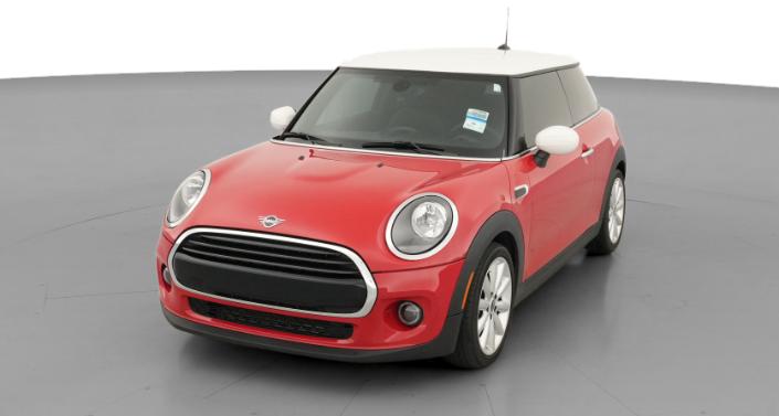 Thumbnail: 2020 MINI Cooper Hardtop - 1
