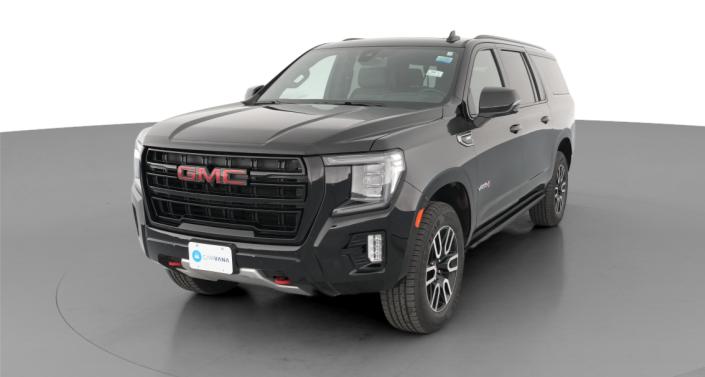 Thumbnail: 2021 GMC Yukon XL - 1