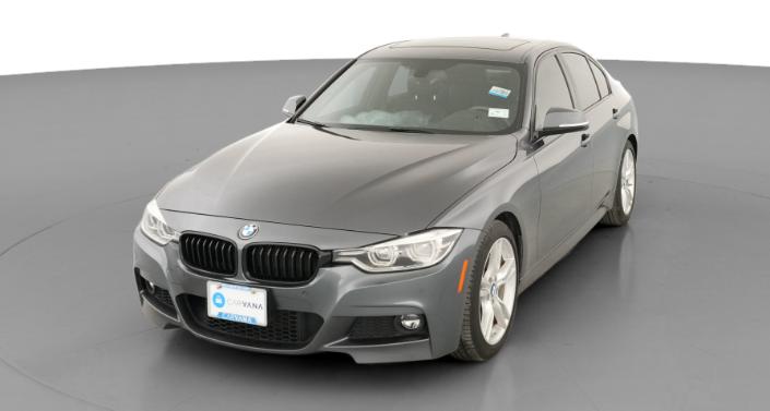 Thumbnail: 2018 BMW 3 Series - 1