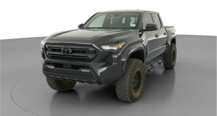 Thumbnail: 2025 Toyota Tacoma - 1