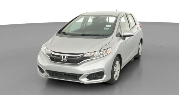 Thumbnail: 2019 Honda Fit - 1