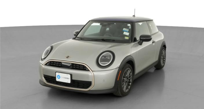 Thumbnail: 2025 MINI Cooper Hardtop - 1