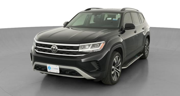 Thumbnail: 2022 Volkswagen Atlas - 1