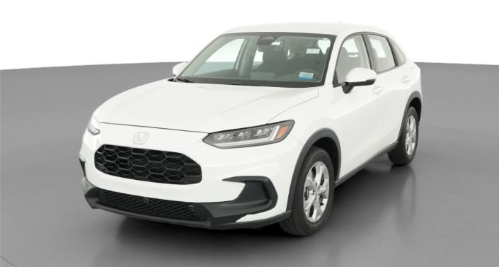 Thumbnail: 2024 Honda HR-V - 1