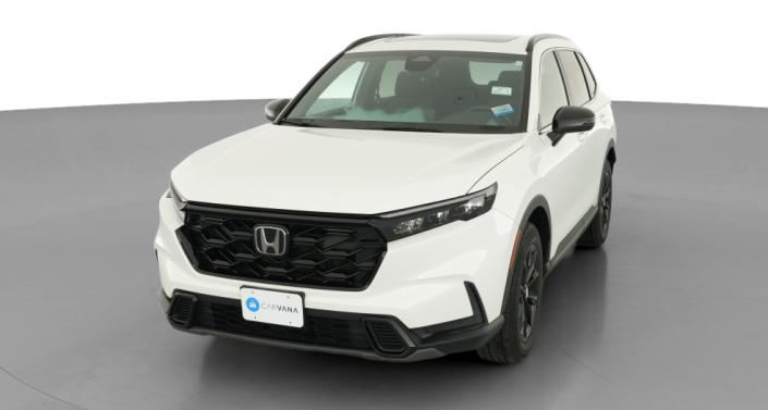 Thumbnail: 2023 Honda CR-V - 1