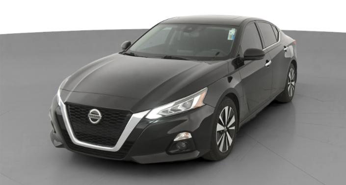 Thumbnail: 2019 Nissan Altima - 1