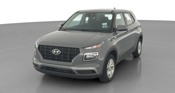 Thumbnail: 2021 Hyundai Venue - 1