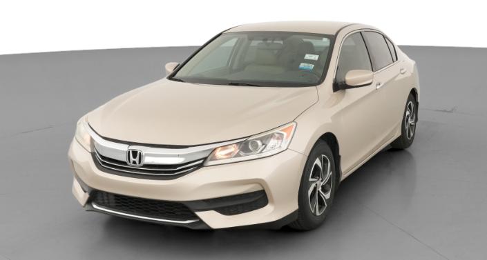 Thumbnail: 2016 Honda Accord - 1
