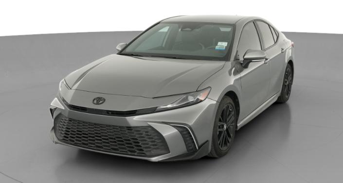 Thumbnail: 2025 Toyota Camry - 1