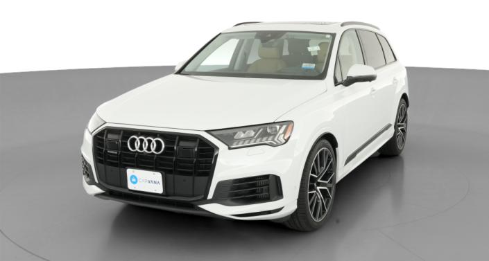 Thumbnail: 2020 Audi Q7 - 1