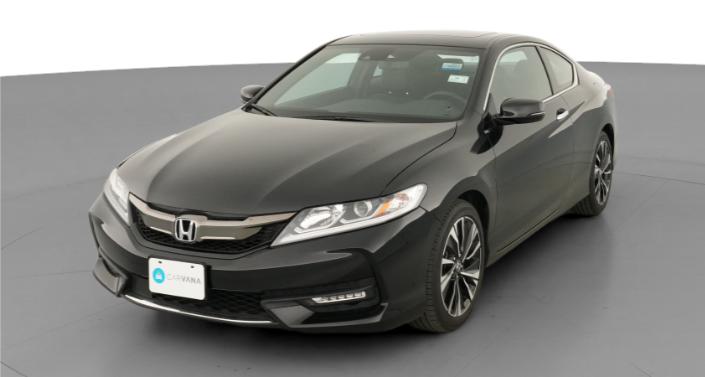 Thumbnail: 2016 Honda Accord - 1