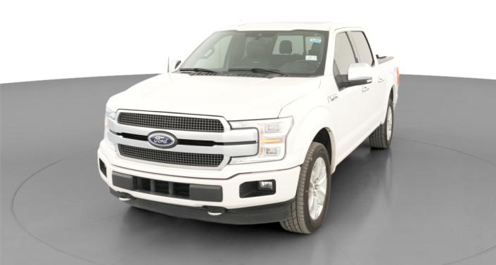 Thumbnail: 2019 Ford Econoline - 1