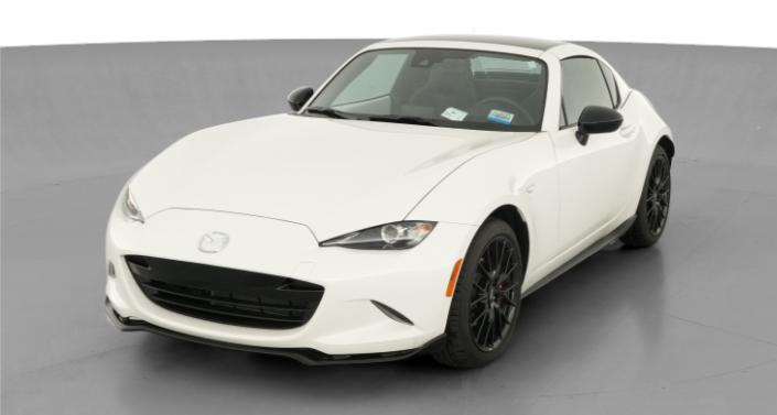 Thumbnail: 2023 Mazda MX-5 Miata - 1