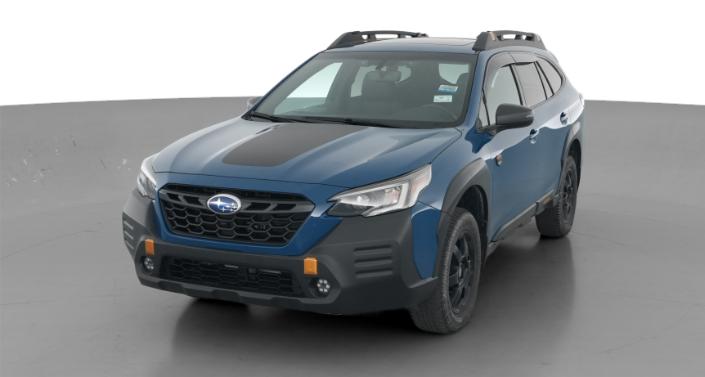 Thumbnail: 2022 Subaru Outback - 1