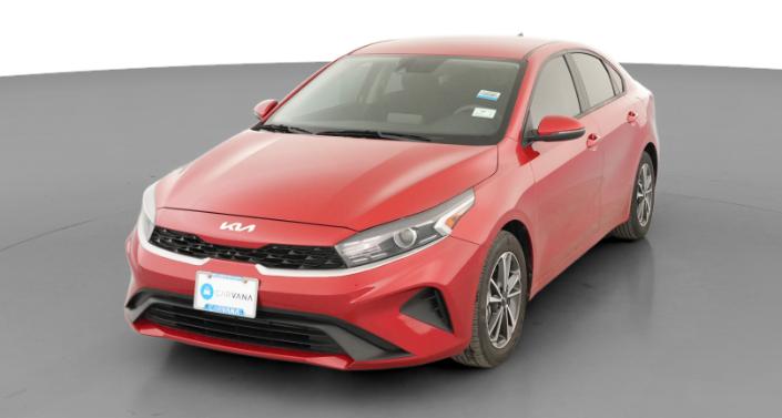 Thumbnail: 2022 Kia Forte - 1