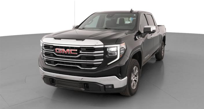 Thumbnail: 2022 GMC Sierra 1500 - 1