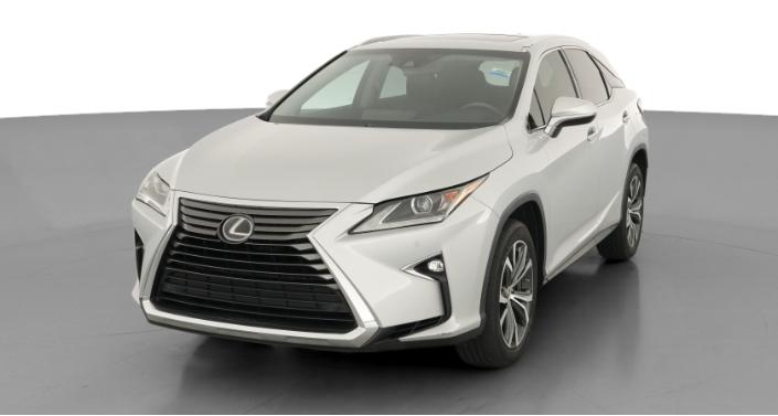Thumbnail: 2017 Lexus RX - 1