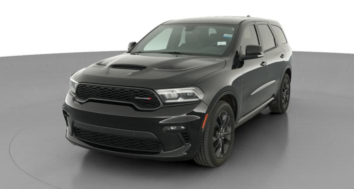 Thumbnail: 2021 Dodge Durango - 1