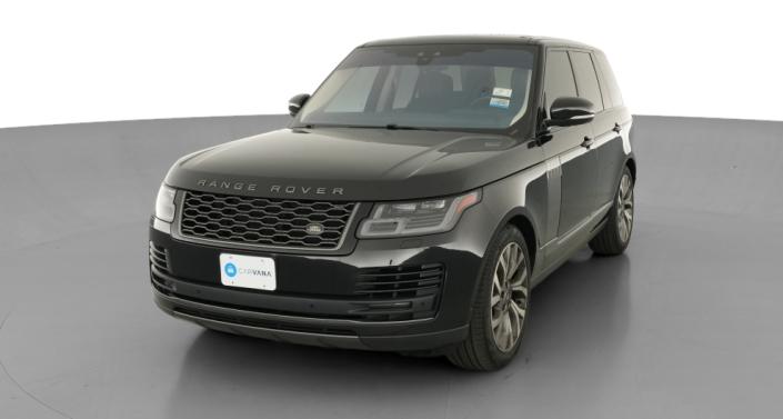 Thumbnail: 2019 Land Rover Range Rover - 1