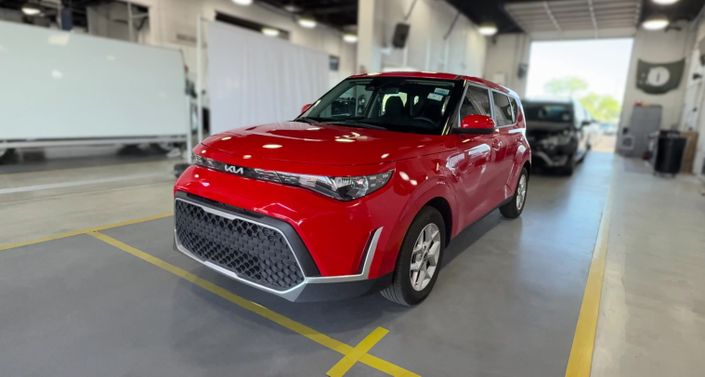 Thumbnail: 2023 Kia Soul - 1