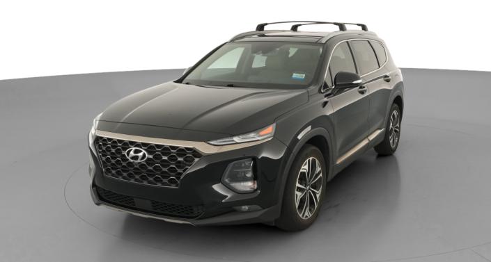 Thumbnail: 2019 Hyundai Santa Fe - 1