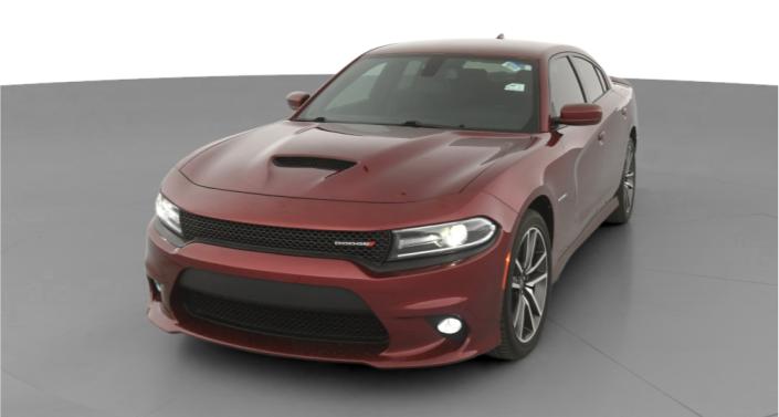 Thumbnail: 2021 Dodge Charger - 1