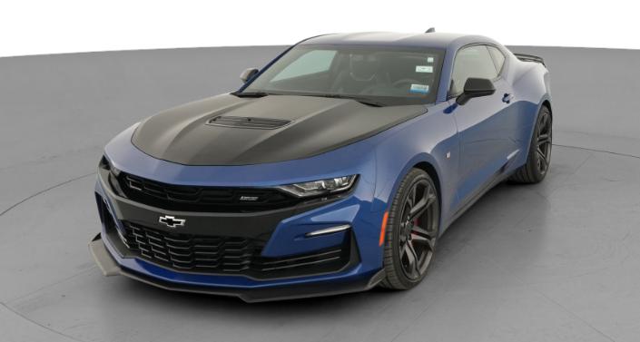 Thumbnail: 2019 Chevrolet Camaro - 1