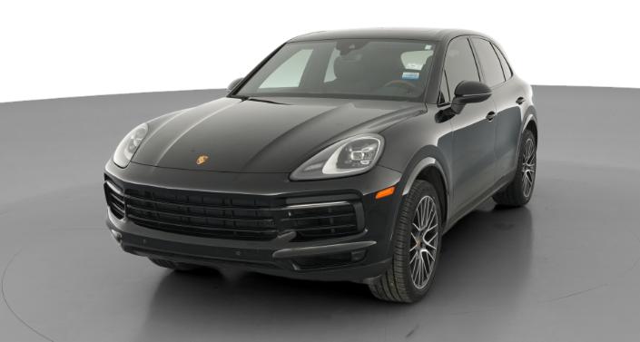 Thumbnail: 2019 Porsche Cayenne - 1
