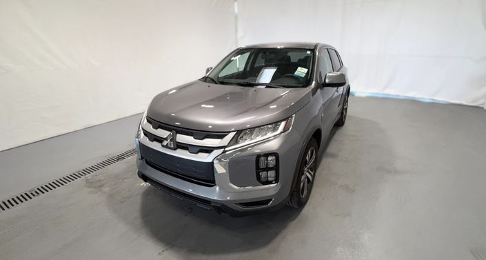 Thumbnail: 2020 Mitsubishi Outlander Sport - 1